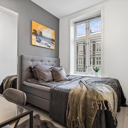 Deluxe Room In Heart Of Oslo Grunerlokka 外观 照片