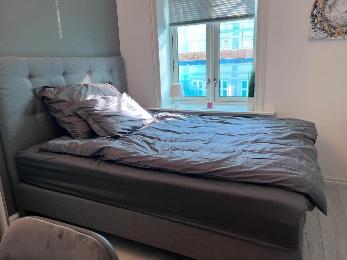 Deluxe Room In Heart Of Oslo Grunerlokka 外观 照片