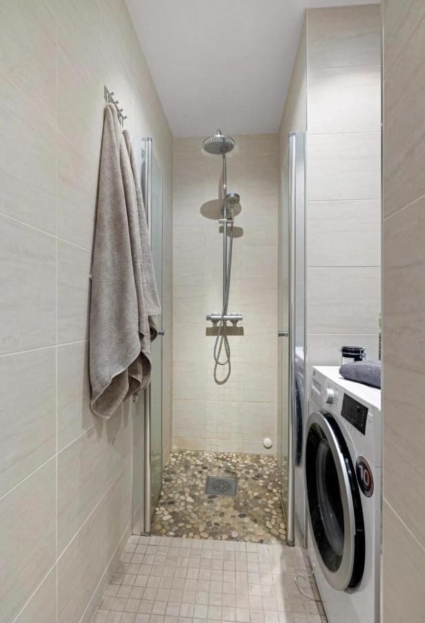 Deluxe Room In Heart Of Oslo Grunerlokka 外观 照片