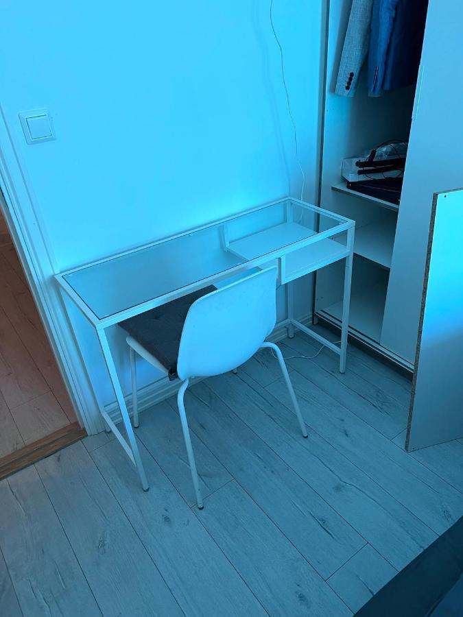 Deluxe Room In Heart Of Oslo Grunerlokka 外观 照片