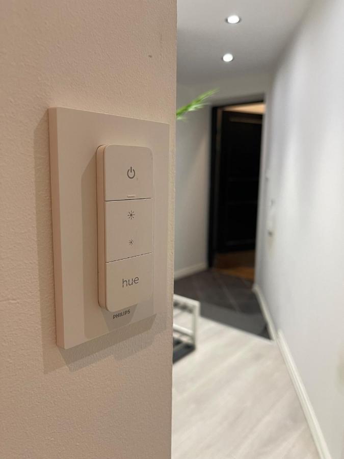 Deluxe Room In Heart Of Oslo Grunerlokka 外观 照片