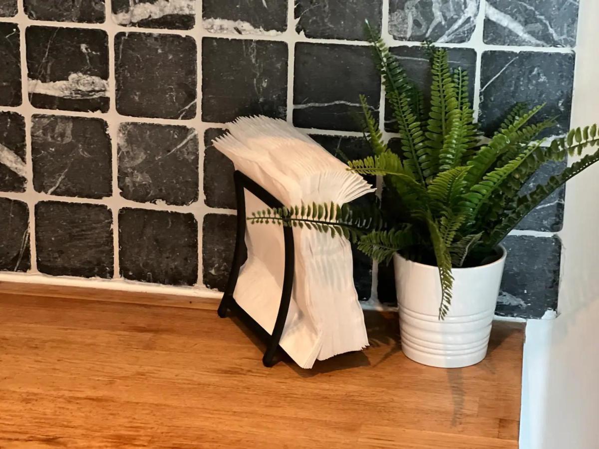 Deluxe Room In Heart Of Oslo Grunerlokka 外观 照片