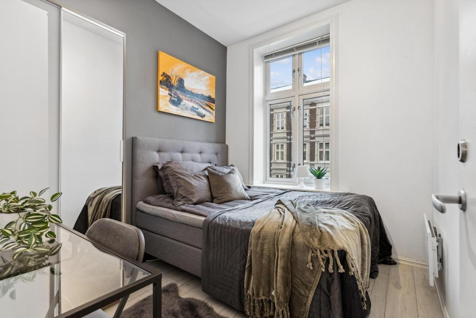 Deluxe Room In Heart Of Oslo Grunerlokka 外观 照片